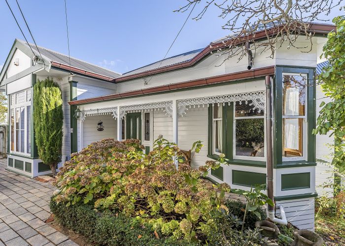 at 38 Rose Street, Wadestown, Wellington, Wellington