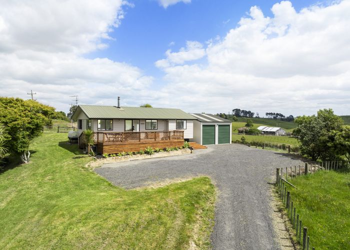  at 44 Native Road, Pukekawa, Franklin, Auckland