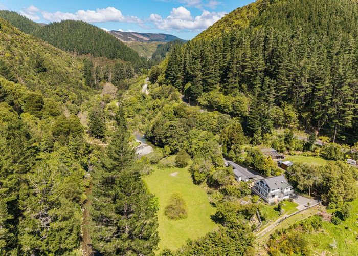 at 2288 Akatarawa Road, Akatarawa, Upper Hutt, Wellington