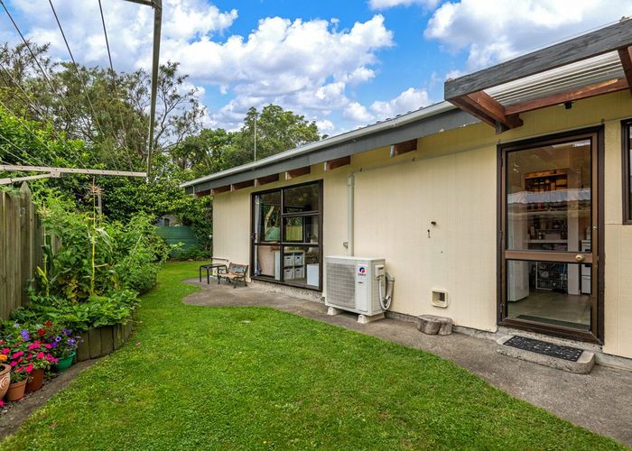  at 6B Nathan Place, West End, Palmerston North