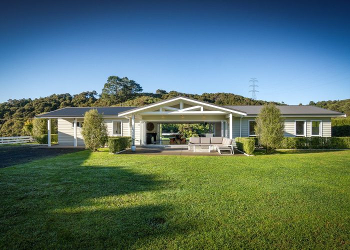  at 6 Bridle Way, Hunua, Franklin, Auckland