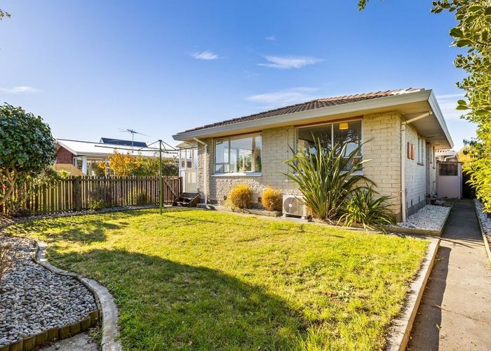 at 1/117 Estuary Road, South New Brighton, Christchurch