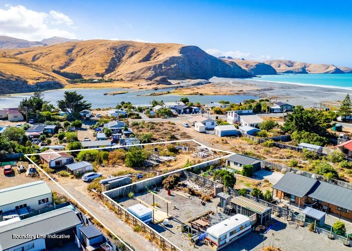  at 145A Poranui Beach Road, Little River