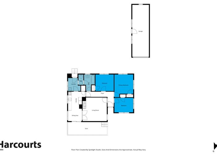  at 29 Kaikoura Street, Henderson, Waitakere City, Auckland