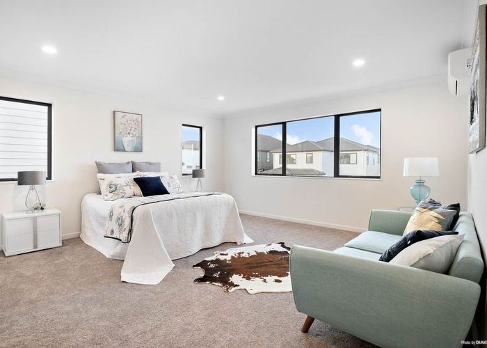  at 19 Puoro, Flat Bush, Manukau City, Auckland