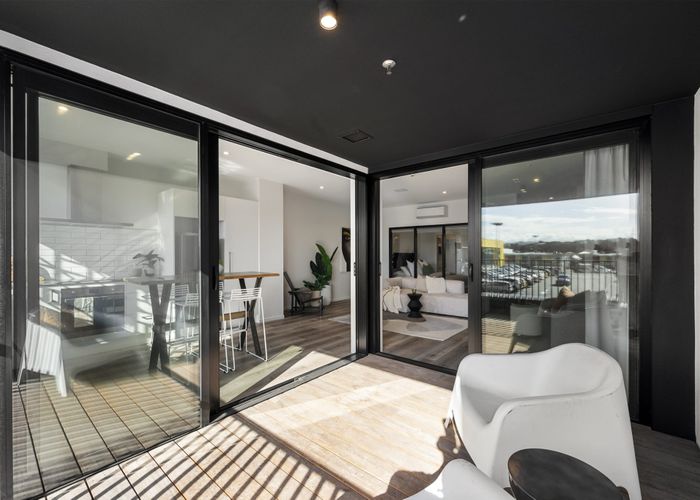  at 206/2 Onepu Road, Kilbirnie, Wellington