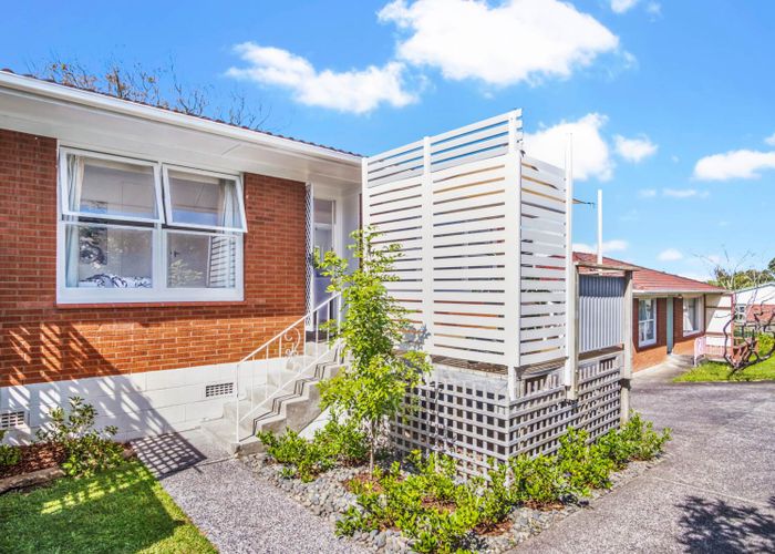  at 3/15 Northboro Road, Hauraki, Auckland