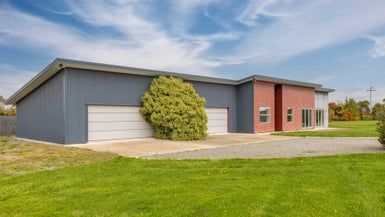  at 376 No 10 Road, Swannanoa, Rangiora