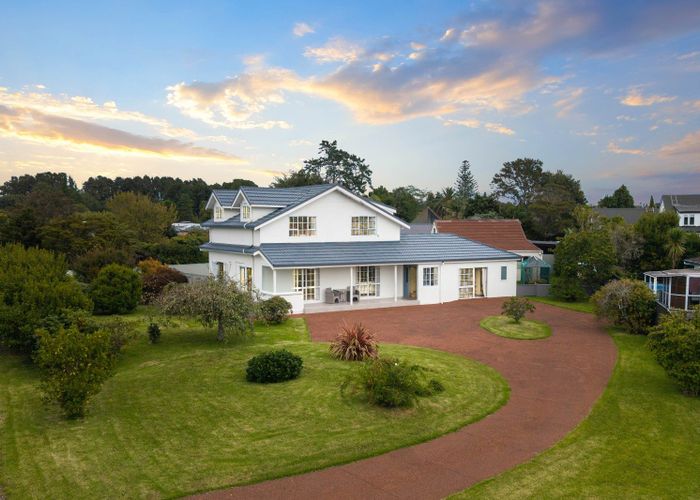  at 5 Pohutukawa Road, Whenuapai, Waitakere City, Auckland