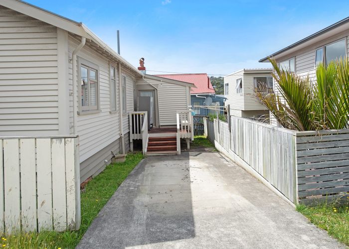  at 2 Rotherham Terrace, Miramar, Wellington, Wellington