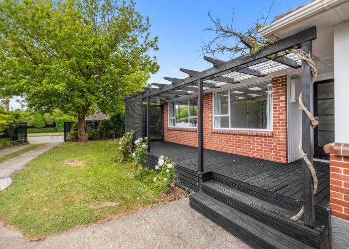  at 135 Condell Ave, Bryndwr, Christchurch City, Canterbury