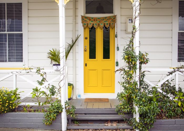  at 3 Paradise Road, Napier South, Napier