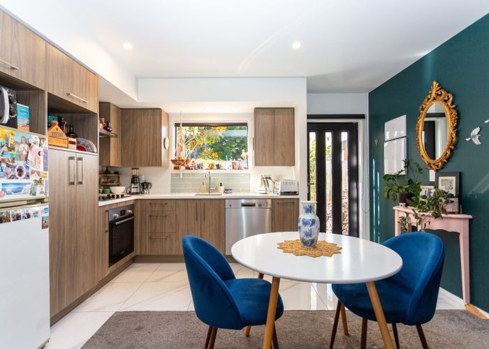 at 5/277 Armagh Street , City Centre, Christchurch City, Canterbury