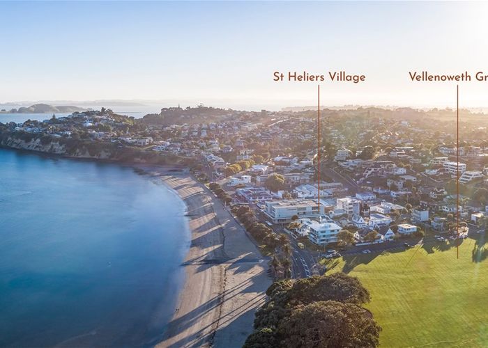 Free property data for 10 Kaimata Street, St Heliers, Auckland homes