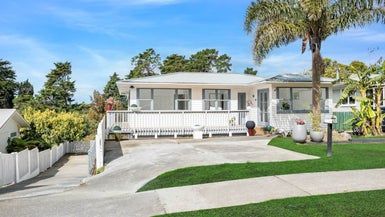  at 48 Ennis Avenue, Pakuranga Heights, Auckland