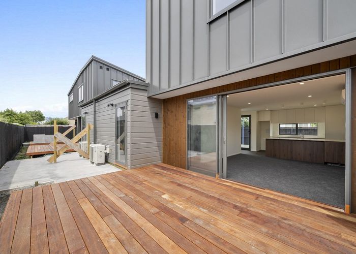  at 1-5/130 Neville Street, Spreydon, Christchurch City, Canterbury