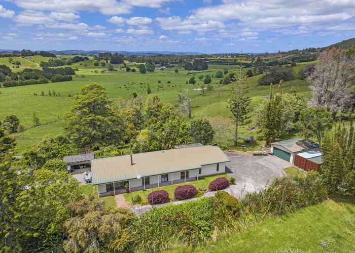  at 44 Curd Road, Maungakaramea, Whangarei, Northland