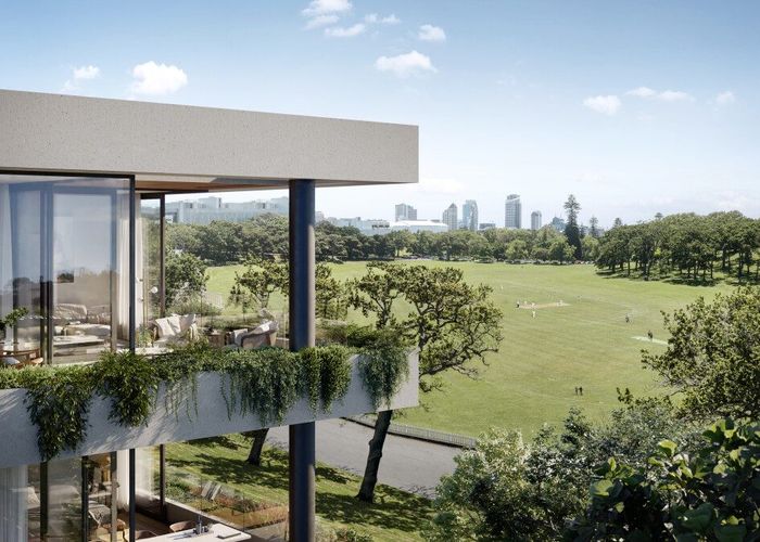  at 402/81 Carlton Gore Road, Newmarket, Auckland City, Auckland