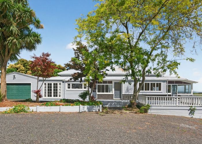  at 637C Kohanga Road, Onewhero, Franklin, Auckland