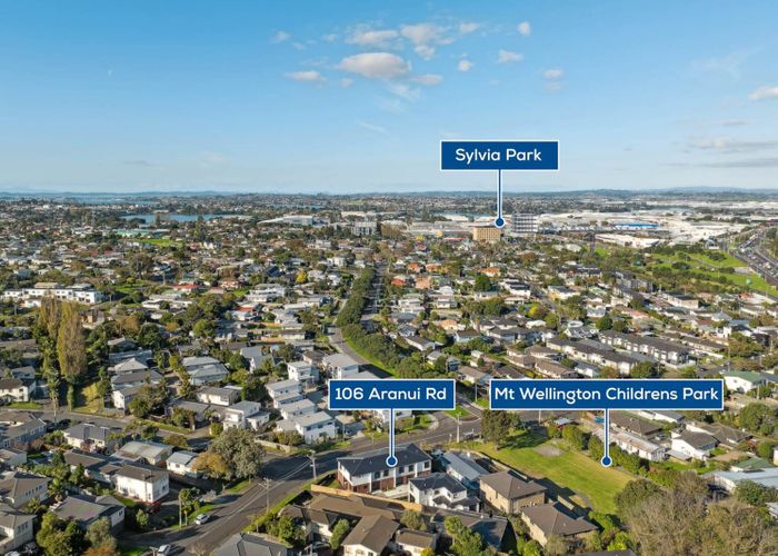  at 106B Aranui Road, Mount Wellington, Auckland City, Auckland