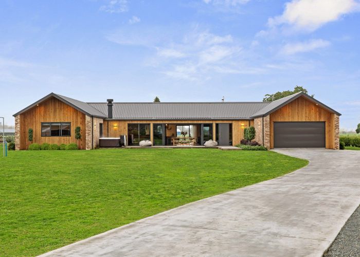  at 1237 Mcclure Street, Te Awamutu