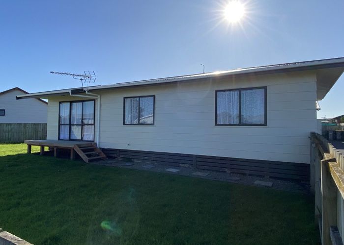  at 16A Templeton Place, Clendon Park, Manukau City, Auckland