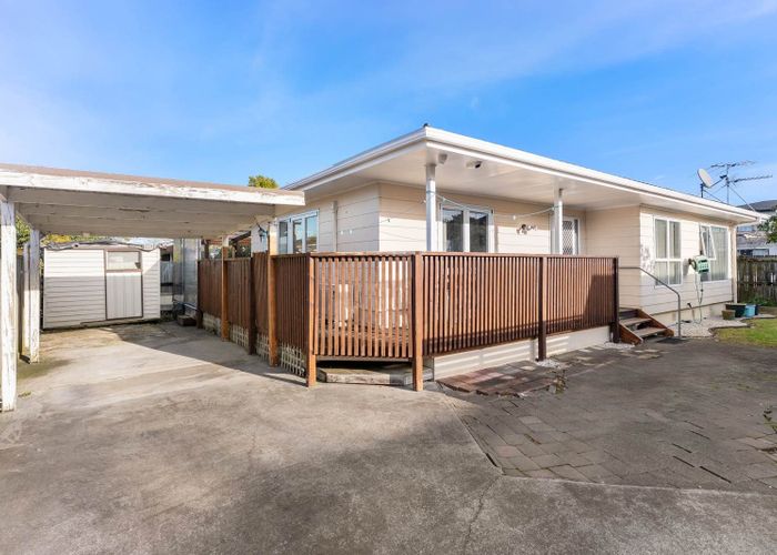  at 27B  Motatou Road, Papatoetoe, Manukau City, Auckland