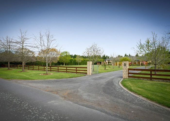  at 8 Devine Drive, Rolleston, Selwyn, Canterbury