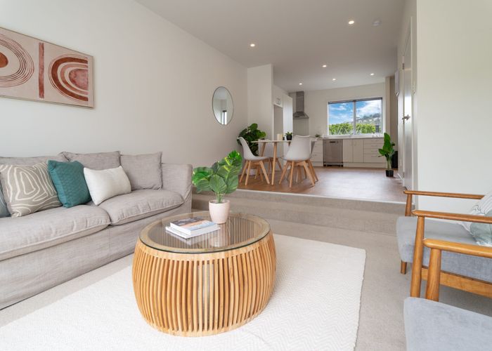  at 8/32 DR TAYLOR Terrace, JOHNSONVILLE, Wellington