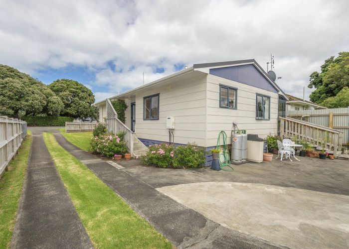  at 18A Purnell Street, College Estate, Whanganui, Manawatu / Whanganui