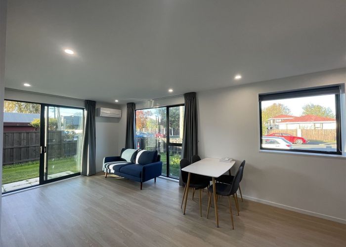  at 1/63  Waimairi Road, Ilam, Christchurch City, Canterbury