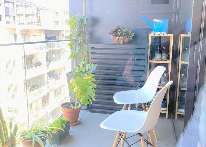  at 412/9 Madeira Lane, Grafton, Auckland