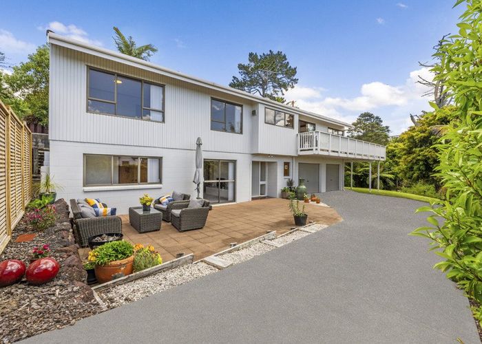  at 97 John Downs Drive, Browns Bay, North Shore City, Auckland