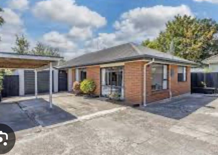  at 366A Blenheim Road, Upper Riccarton, Christchurch
