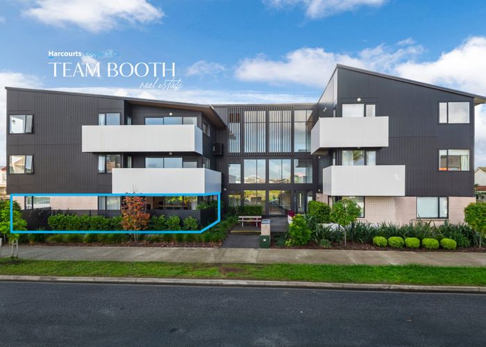  at G05/55 Range View Road, Mount Albert, Auckland City, Auckland
