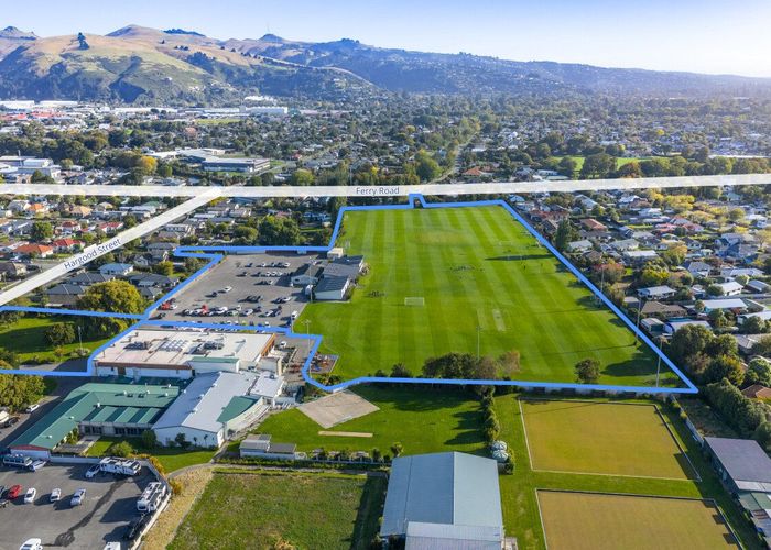  at 43 Hargood Street, Woolston, Christchurch City, Canterbury