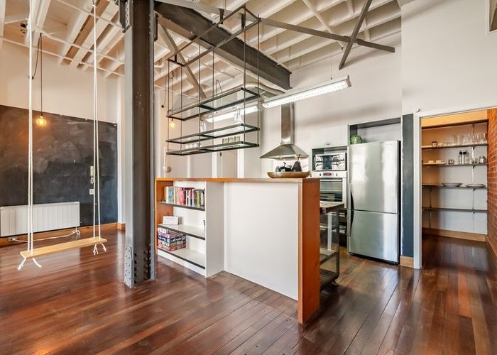  at 8/14 Leeds Street, Te Aro, Wellington