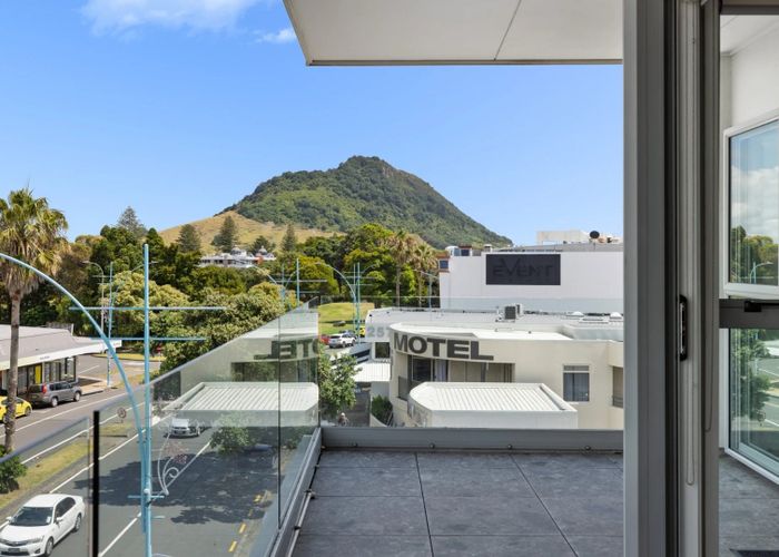  at 301/277 Maunganui Road, Mount Maunganui, Tauranga, Bay Of Plenty