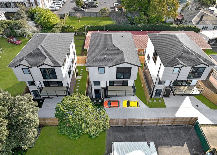  at 25B Albion Road, Otahuhu, Auckland City, Auckland