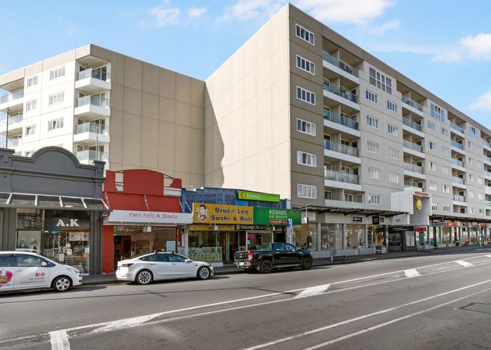  at 411/26 Remuera Road, Newmarket, Auckland