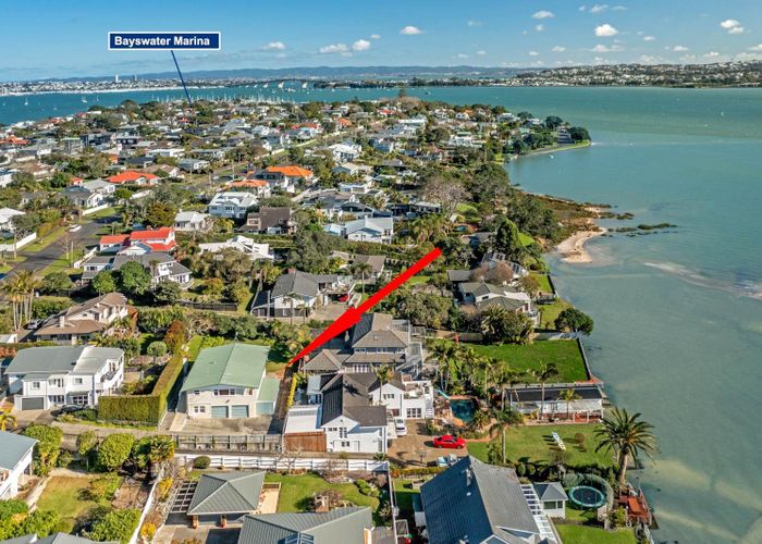  at 77b Beresford Street, Bayswater, North Shore City, Auckland