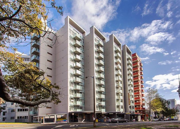  at 1110/85 Wakefield Street, City Centre, Auckland City, Auckland