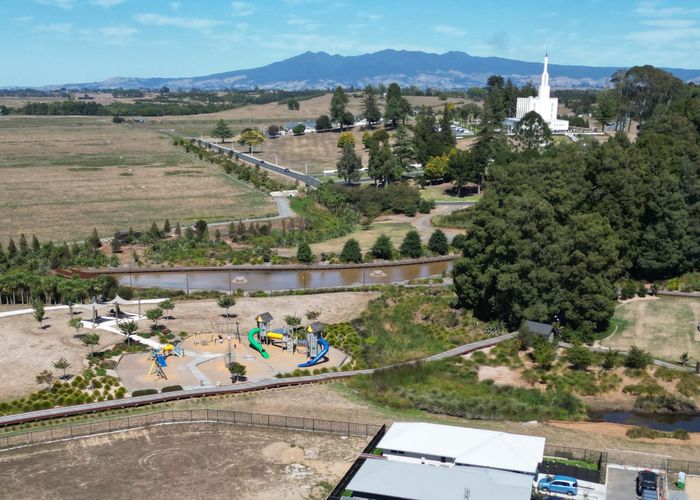  at Lot 87/17 Matua Street, Temple View, Hamilton, Waikato