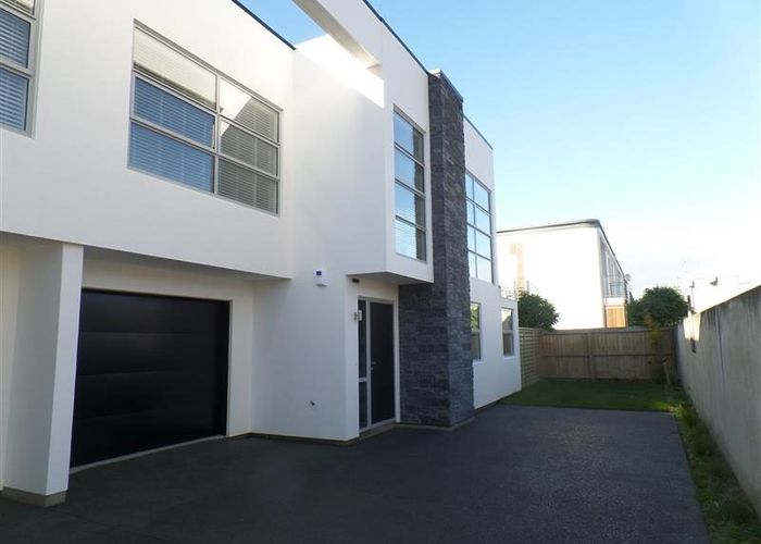  at 3/186 Worcester Street, City Centre, Christchurch City, Canterbury