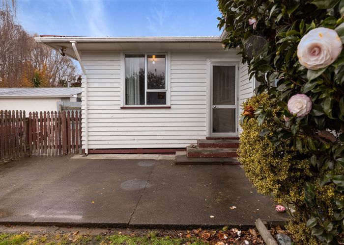  at 37 Holdaway Street, Riversdale, Blenheim