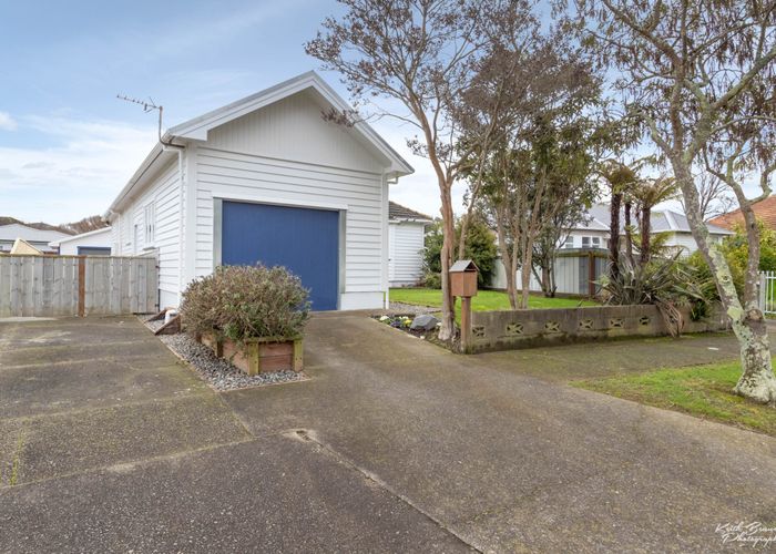  at 5 Hodgins Grove, Naenae, Lower Hutt