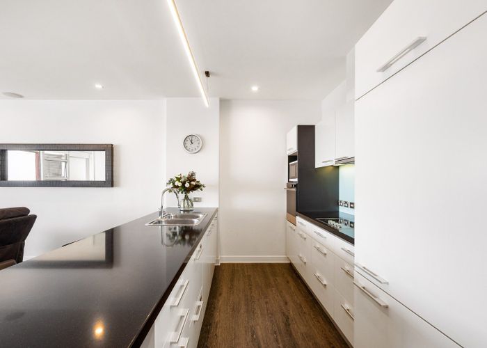  at 503/14B West Quay, Ahuriri, Napier, Hawke's Bay