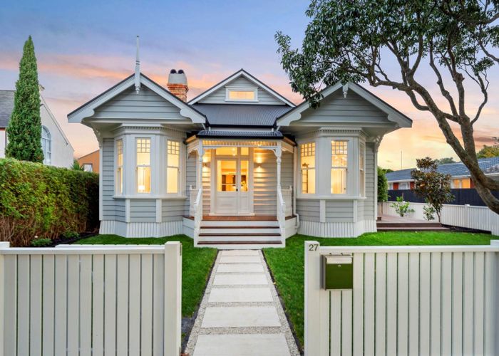  at 27 Wapiti Avenue, Epsom, Auckland City, Auckland
