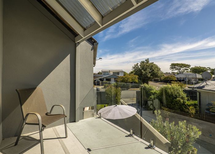  at 18 Donnington Street, Parklands, Christchurch