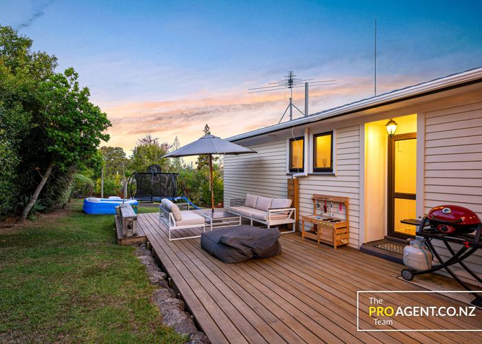  at 1 Titchener Street, New Lynn, Auckland